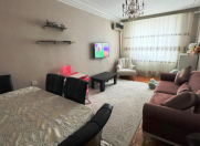 Satılır 2 otaqlı 60 m2 köhnə tikili Əhmədli