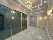 Satılır 3 otaqlı 136 m2 yeni tikili Neftçilər m.