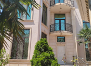 Satılır 7 otaqlı 500 m2 həyət evi Gəncə