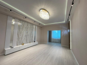 Satılır 3 otaqlı 100 m2 yeni tikili Gənclik m.