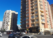 Satılır 2 otaqlı 81 m2 yeni tikili AGA Business Center