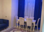 Satılır 3 otaqlı 65.6 m2 yeni tikili Xırdalan