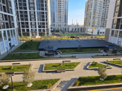 Satılır 1 otaqlı 72 m2 yeni tikili Montin