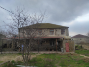 Satılır 7 otaqlı 240 m2 həyət evi Ramana