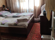 Satılır 5 otaqlı 110 m2 köhnə tikili Həzi Aslanov m.