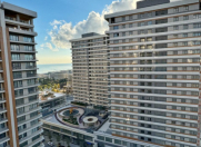 Satılır 2 otaqlı 63 m2 yeni tikili Şah İsmayıl Xətai m.