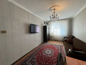 Satılır 2 otaqlı 64 m2 köhnə tikili Həzi Aslanov m.