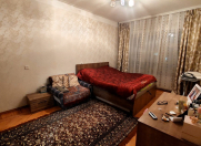 Satılır 3 otaqlı 85 m2 köhnə tikili Əhmədli m.