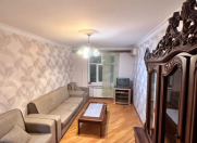 İcarəyə verilir 2 otaqlı 70 m2 köhnə tikili Həzi Aslanov m.