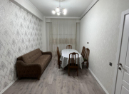 İcarəyə verilir 2 otaqlı 50 m2 yeni tikili Abşeron r.