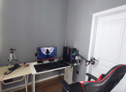 Satılır 3 otaqlı 75 m2 yeni tikili Əhmədli m.