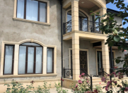 Satılır 6 otaqlı 270 m2 villa Qusar
