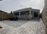 Satılır 5 otaqlı 170 m2 həyət evi Koroğlu Parkı