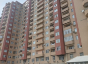 Satılır 2 otaqlı 82 m2 yeni tikili Şah İsmayıl Xətai m.