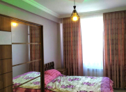 İcarəyə verilir 2 otaqlı 70 m2 yeni tikili Qaraçuxur