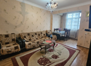 İcarəyə verilir 2 otaqlı 65 m2 köhnə tikili Nəriman Nərimanov m.