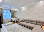 Satılır 2 otaqlı 55 m2 köhnə tikili Həzi Aslanov