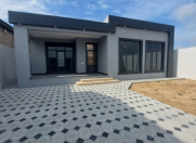 Satılır 4 otaqlı 140 m2 həyət evi Buzovna