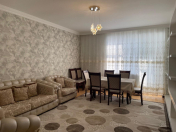 İcarəyə verilir 3 otaqlı 150 m2 yeni tikili Memar Əcəmi m.