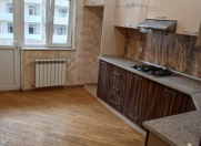 İcarəyə verilir 1 otaqlı 60 m2 yeni tikili Yeni Yasamal