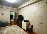 Satılır 2 otaqlı 85 m2 yeni tikili Əhmədli m.