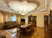 Satılır 3 otaqlı 160 m2 yeni tikili Nəriman Nərimanov m.