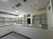 Satılır 2 otaqlı 32 m2 yeni tikili Şah İsmayıl Xətai m.