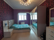 Satılır 2 otaqlı 50 m2 köhnə tikili Köhnə Günəşli