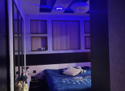 Satılır 3 otaqlı 80 m2 yeni tikili Xırdalan