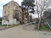 Satılır 2 otaqlı 55 m2 köhnə tikili 8 km