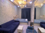 Satılır 3 otaqlı 78 m2 yeni tikili Xırdalan