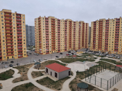 Satılır 2 otaqlı 58 m2 yeni tikili Saray