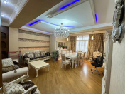 İcarəyə verilir 3 otaqlı 155 m2 yeni tikili Gənclik m.