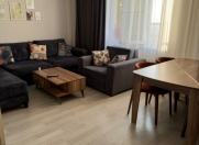 Satılır 2 otaqlı 67 m2 yeni tikili Bakıxanov