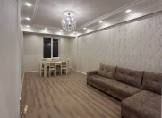 Satılır 2 otaqlı 66 m2 yeni tikili Saray