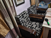 İcarəyə verilir 1 otaqlı 36 m2 köhnə tikili Azərbaycan Тurizm İnstitutu