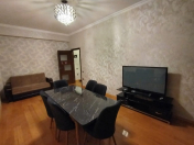 İcarəyə verilir 2 otaqlı 65 m2 yeni tikili Abşeron r.