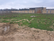 Satılır 65000 sot torpaq Fatmayı