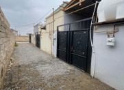 Satılır 2 otaqlı 55 m2 həyət evi Binə