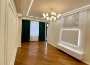 Satılır 2 otaqlı 70 m2 yeni tikili Nərimanov r.