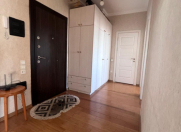 Satılır 2 otaqlı 70 m2 yeni tikili 20 yanvar m.