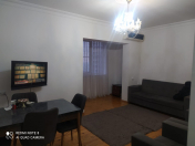 Satılır 4 otaqlı 110 m2 köhnə tikili Əhmədli