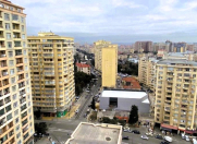 Satılır 3 otaqlı 132 m2 yeni tikili 1 mkr