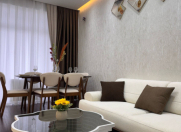 Satılır 3 otaqlı 91 m2 yeni tikili Şərq Bazarı