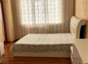 İcarəyə verilir 3 otaqlı 100 m2 yeni tikili Elmlər Akademiyası m.