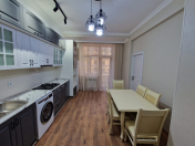 İcarəyə verilir 3 otaqlı 80 m2 yeni tikili Biləcəri