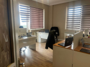 İcarəyə verilir 4 otaqlı 130 m2 ofis Şah İsmayıl Xətai m.