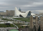 Satılır 2 otaqlı 84 m2 yeni tikili Nəriman Nərimanov m.