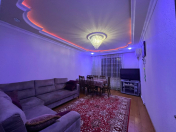 Satılır 3 otaqlı 90 m2 yeni tikili Əhmədli m.