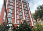 Satılır 3 otaqlı 122 m2 yeni tikili Nərimanov r.